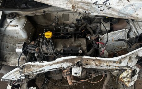 Renault Logan I, 2012 год, 179 000 рублей, 23 фотография