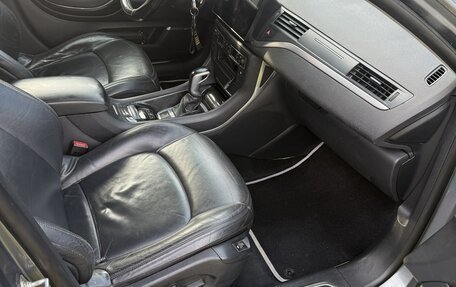 Citroen C5 II, 2008 год, 450 000 рублей, 9 фотография