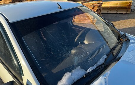 Renault Logan I, 2012 год, 179 000 рублей, 24 фотография
