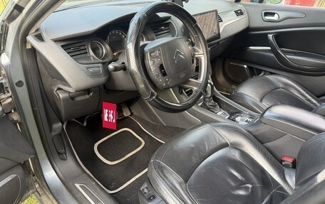 Citroen C5 II, 2008 год, 450 000 рублей, 7 фотография