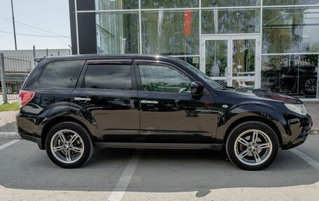 Subaru Forester, 2008 год, 1 076 800 рублей, 6 фотография