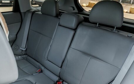 Subaru Forester, 2008 год, 1 076 800 рублей, 26 фотография