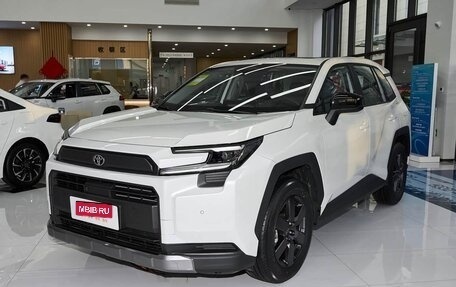 Toyota RAV4, 2026 год, 3 860 000 рублей, 1 фотография