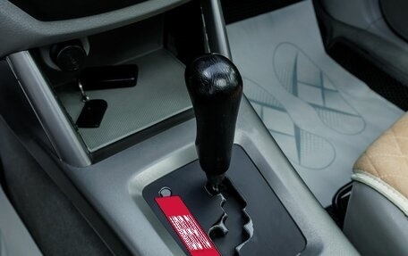 Subaru Forester, 2008 год, 1 076 800 рублей, 23 фотография