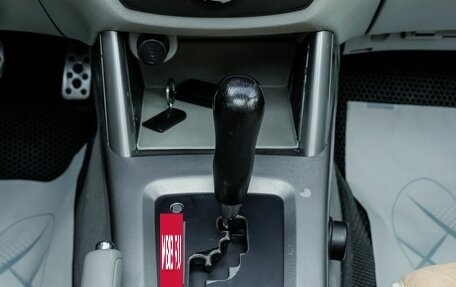 Subaru Forester, 2008 год, 1 076 800 рублей, 18 фотография