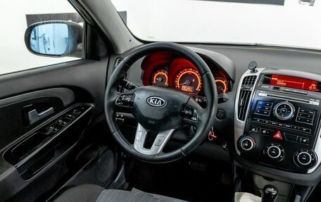 KIA cee'd I рестайлинг, 2010 год, 680 000 рублей, 9 фотография
