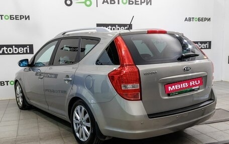 KIA cee'd I рестайлинг, 2010 год, 680 000 рублей, 7 фотография