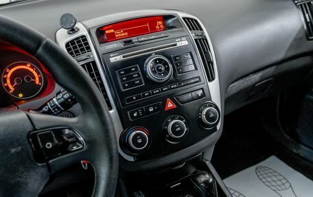 KIA cee'd I рестайлинг, 2010 год, 680 000 рублей, 14 фотография