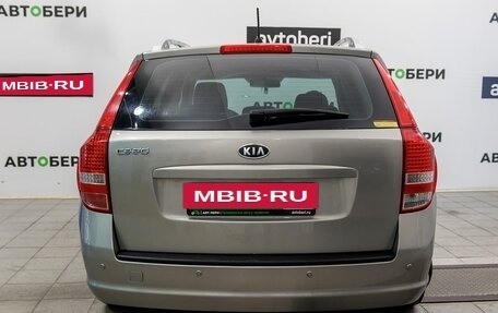 KIA cee'd I рестайлинг, 2010 год, 680 000 рублей, 6 фотография
