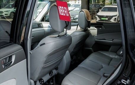 Subaru Forester, 2008 год, 1 076 800 рублей, 27 фотография