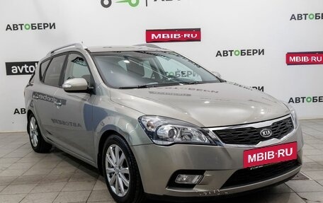 KIA cee'd I рестайлинг, 2010 год, 680 000 рублей, 3 фотография
