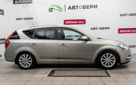 KIA cee'd I рестайлинг, 2010 год, 680 000 рублей, 4 фотография
