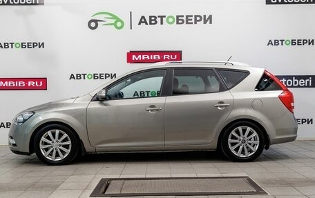 KIA cee'd I рестайлинг, 2010 год, 680 000 рублей, 8 фотография