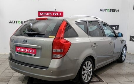 KIA cee'd I рестайлинг, 2010 год, 680 000 рублей, 5 фотография