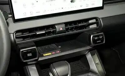 Toyota RAV4, 2026 год, 3 860 000 рублей, 8 фотография