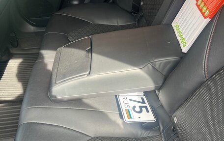 Toyota Camry, 2022 год, 3 150 000 рублей, 8 фотография