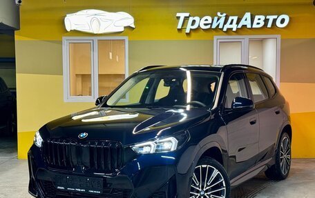BMW X1, 2026 год, 5 699 000 рублей, 1 фотография