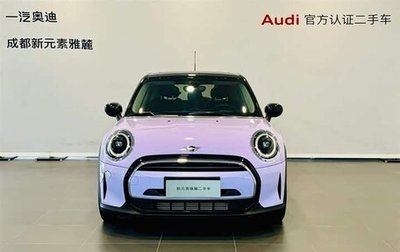 MINI Hatch, 2023 год, 1 фотография