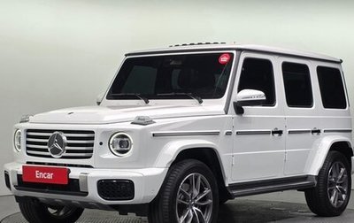 Mercedes-Benz G-Класс W463 рестайлинг _iii, 2026 год, 21 500 000 рублей, 1 фотография