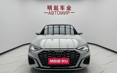 Audi A3, 2022 год, 2 251 000 рублей, 1 фотография