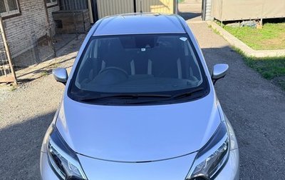 Nissan Note II рестайлинг, 2018 год, 965 000 рублей, 1 фотография
