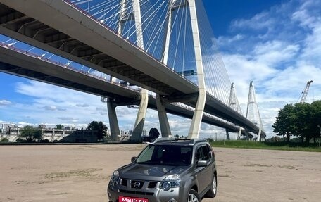 Nissan X-Trail, 2012 год, 1 100 000 рублей, 1 фотография
