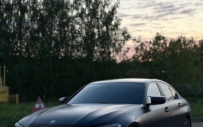 BMW 3 серия, 2019 год, 3 666 666 рублей, 1 фотография