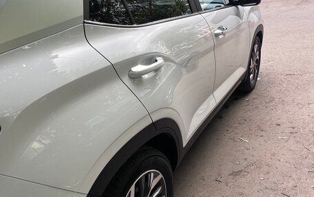 Hyundai Creta, 2022 год, 2 700 000 рублей, 1 фотография