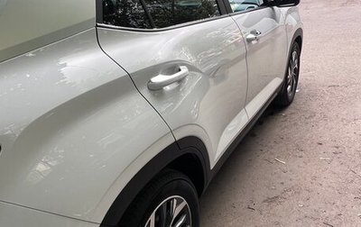 Hyundai Creta, 2022 год, 2 700 000 рублей, 1 фотография