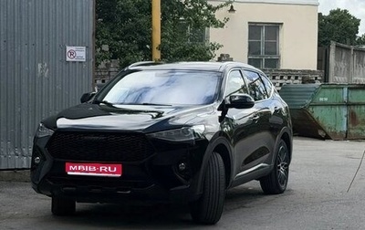 Haval F7 I, 2021 год, 1 590 000 рублей, 1 фотография