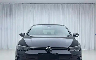 Volkswagen Golf VIII, 2022 год, 1 430 000 рублей, 1 фотография