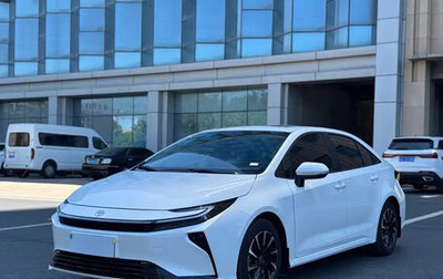 Toyota Corolla, 2026 год, 1 850 777 рублей, 1 фотография