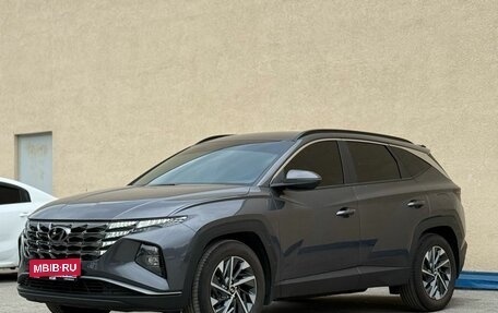 Hyundai Tucson, 2023 год, 3 920 000 рублей, 1 фотография