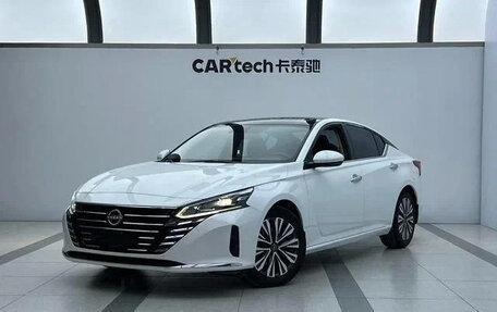 Nissan Altima VI (L34), 2022 год, 1 610 000 рублей, 1 фотография