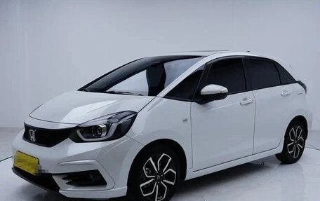 Honda Life, 2022 год, 1 060 000 рублей, 1 фотография