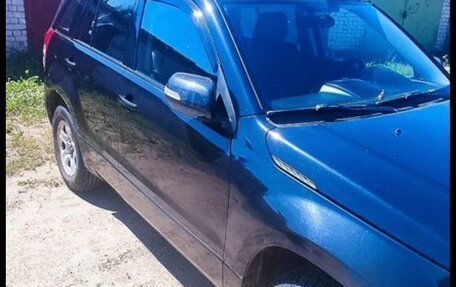 Suzuki Grand Vitara, 2010 год, 1 000 000 рублей, 3 фотография