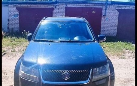 Suzuki Grand Vitara, 2010 год, 1 000 000 рублей, 2 фотография