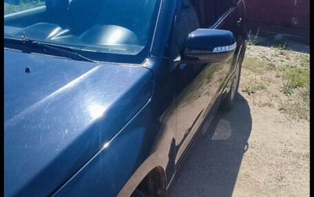 Suzuki Grand Vitara, 2010 год, 1 000 000 рублей, 4 фотография