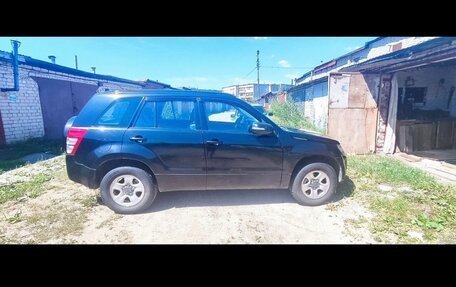 Suzuki Grand Vitara, 2010 год, 1 000 000 рублей, 5 фотография