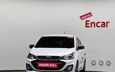 Chevrolet Spark IV, 2022 год, 1 020 000 рублей, 1 фотография