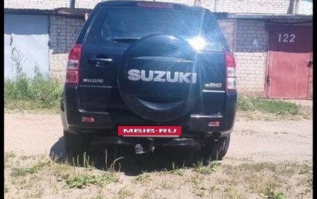 Suzuki Grand Vitara, 2010 год, 1 000 000 рублей, 6 фотография
