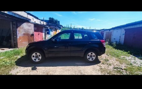 Suzuki Grand Vitara, 2010 год, 1 000 000 рублей, 7 фотография