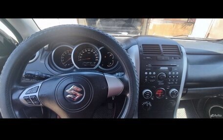 Suzuki Grand Vitara, 2010 год, 1 000 000 рублей, 10 фотография