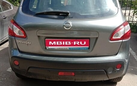 Nissan Qashqai, 2012 год, 1 500 000 рублей, 3 фотография