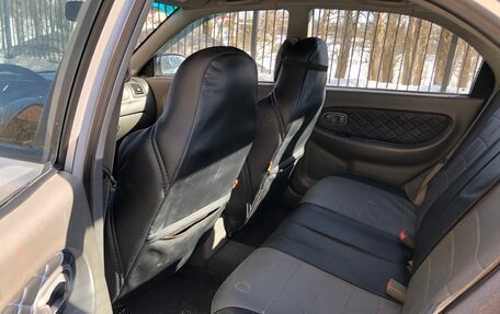KIA Spectra II (LD), 2006 год, 130 000 рублей, 7 фотография