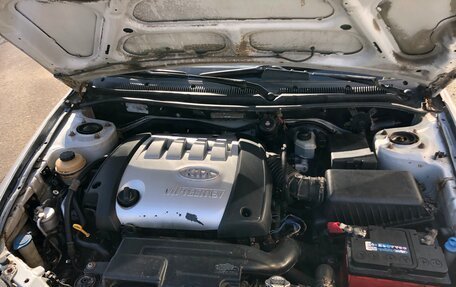 KIA Spectra II (LD), 2006 год, 130 000 рублей, 12 фотография