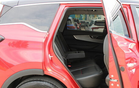 Chery Tiggo 7 Pro, 2021 год, 1 649 000 рублей, 17 фотография