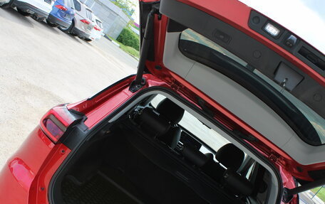 Chery Tiggo 7 Pro, 2021 год, 1 649 000 рублей, 16 фотография