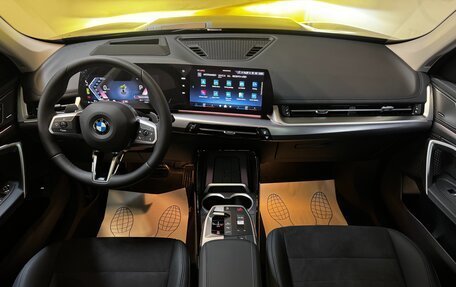 BMW X1, 2026 год, 5 699 000 рублей, 10 фотография