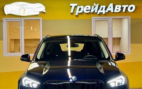 BMW X1, 2026 год, 5 699 000 рублей, 2 фотография